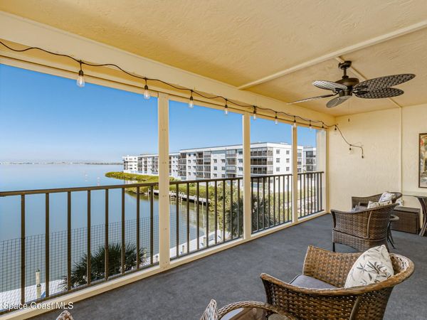 190 Escambia Lane , Unit 402, Cocoa Beach, FL 32931