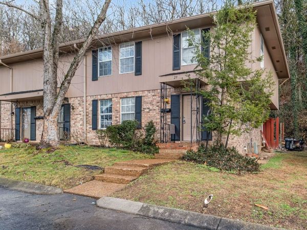 110 Bellevue Rd, Unit 29, Nashville, TN 37221