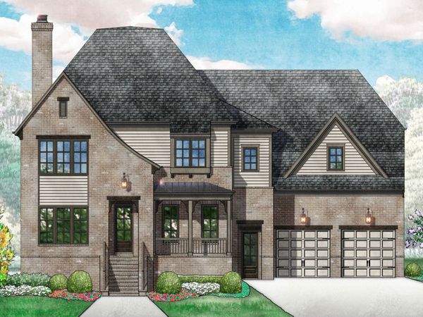 3013 Kathryn Avenue, Franklin, TN 37064