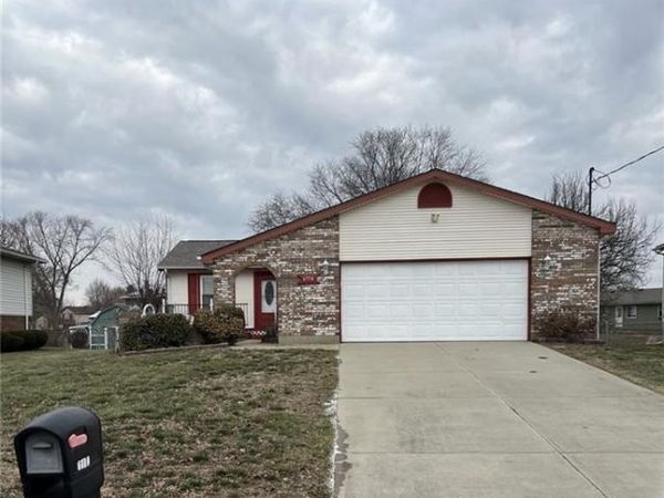 6774 Berwick Drive, Franklin, OH 45005