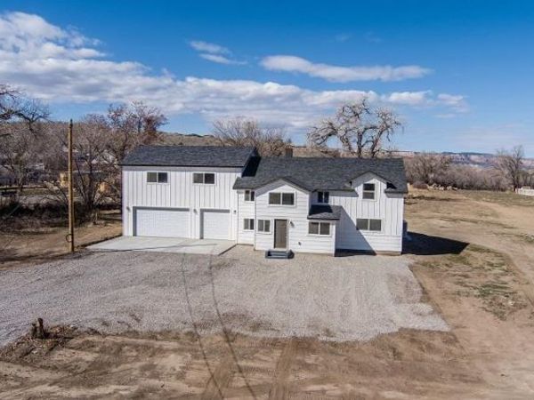 235 27 Road, Grand Junction, CO 81503