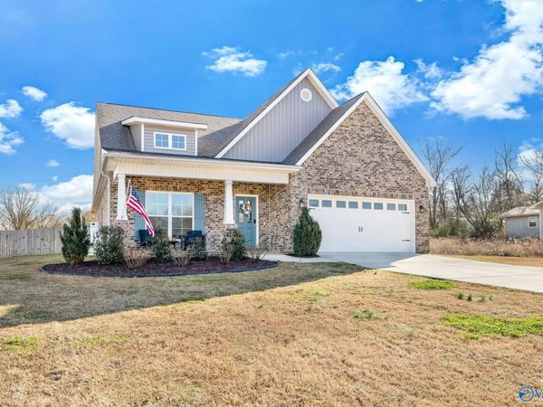 11544 Lucas Ferry Road, Athens, AL 35611