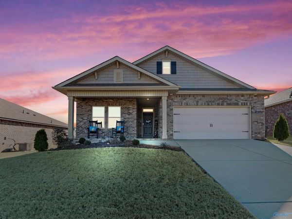 108 Settlement Drive, Huntsville, AL 35810