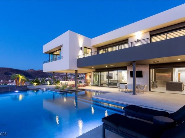 1788 Lapis Ledge Court, Henderson, NV 89012