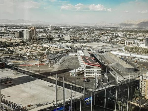 145 E Harmon Avenue, Unit 3419/3421, Las Vegas, NV 89109