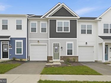 119 CASTAWAY PLACE, WINCHESTER, VA 22603