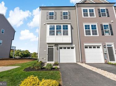 214 MONTEITH DRIVE, WINCHESTER, VA 22601