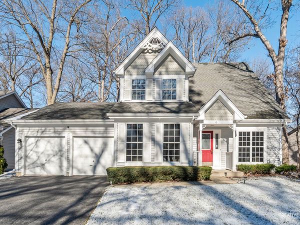 6 Dartmouth Court, Streamwood, IL 60107