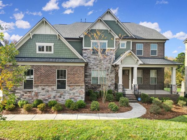 6507 Calvert Commons Drive, Huntersville, NC 28078