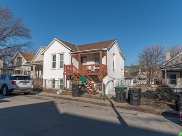 2546 Rees Street, Omaha, NE 68105