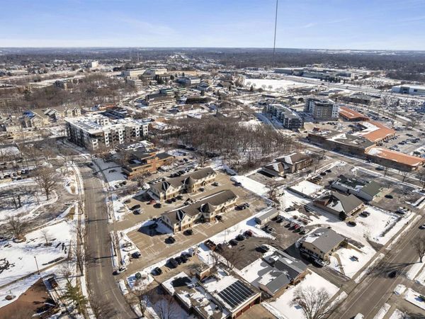 6525 & 6601 Grand Teton Plaza, Madison, WI 53719