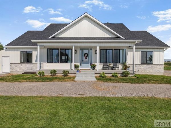 1423 N 950 E, SHELLEY, ID 83274