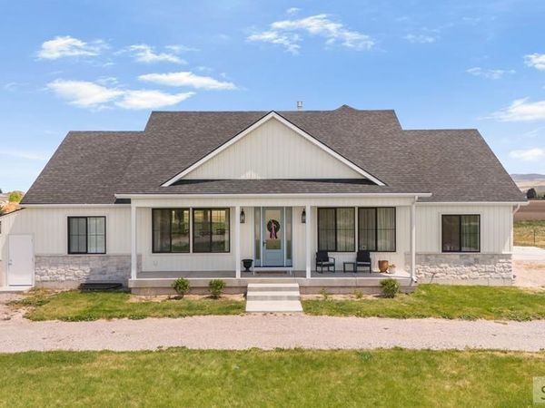1423 N 950 E, SHELLEY, ID 83274