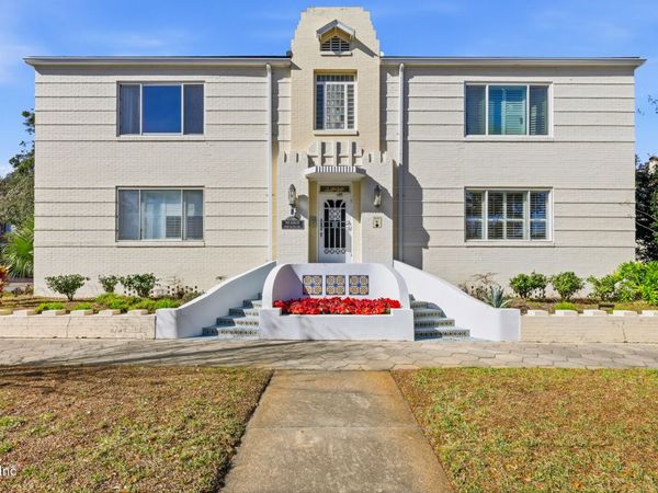 3225 ST JOHNS Avenue, Unit B, Jacksonville, FL 32205