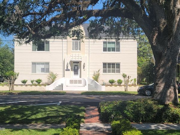 3225 ST JOHNS Avenue, Unit B, Jacksonville, FL 32205