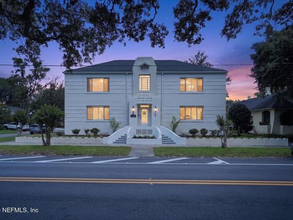 3225 ST JOHNS Avenue, Unit B, Jacksonville, FL 32205