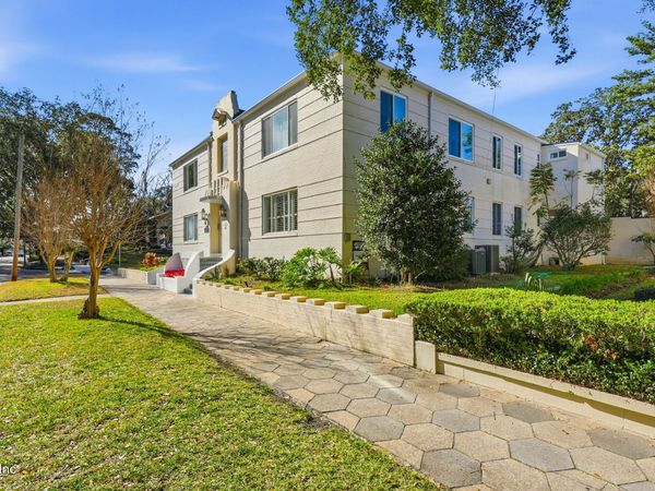 3225 ST JOHNS Avenue, Unit B, Jacksonville, FL 32205