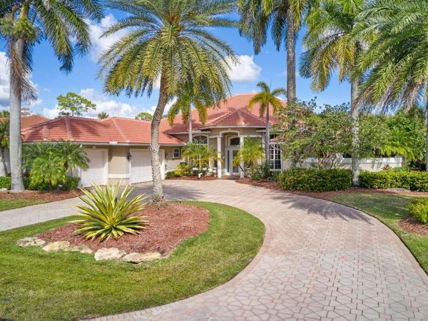 8444 Ironhorse Court, West Palm Beach, FL 33412