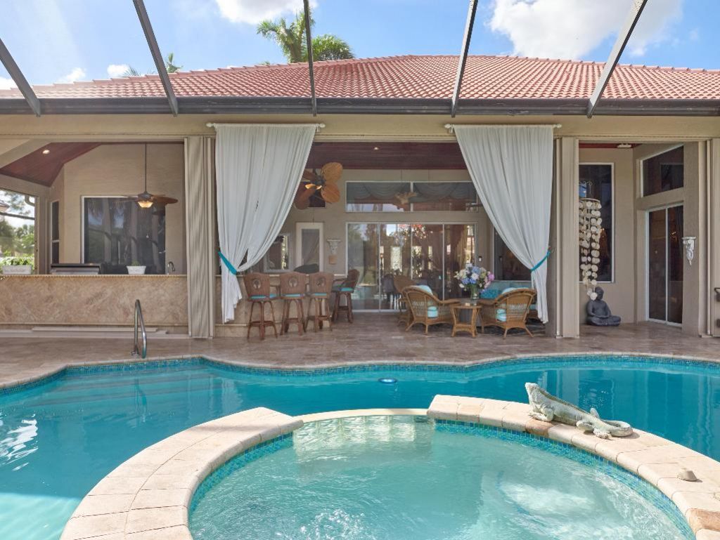 8444 Ironhorse Court, West Palm Beach, FL 33412 Photo