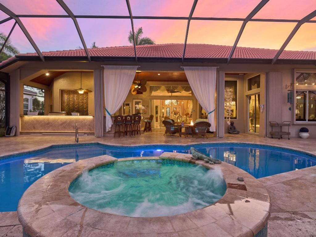 8444 Ironhorse Court, West Palm Beach, FL 33412 Photo