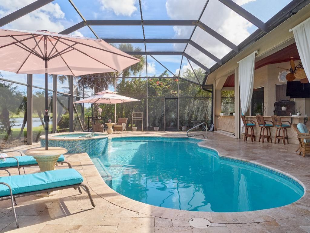 8444 Ironhorse Court, West Palm Beach, FL 33412 Photo