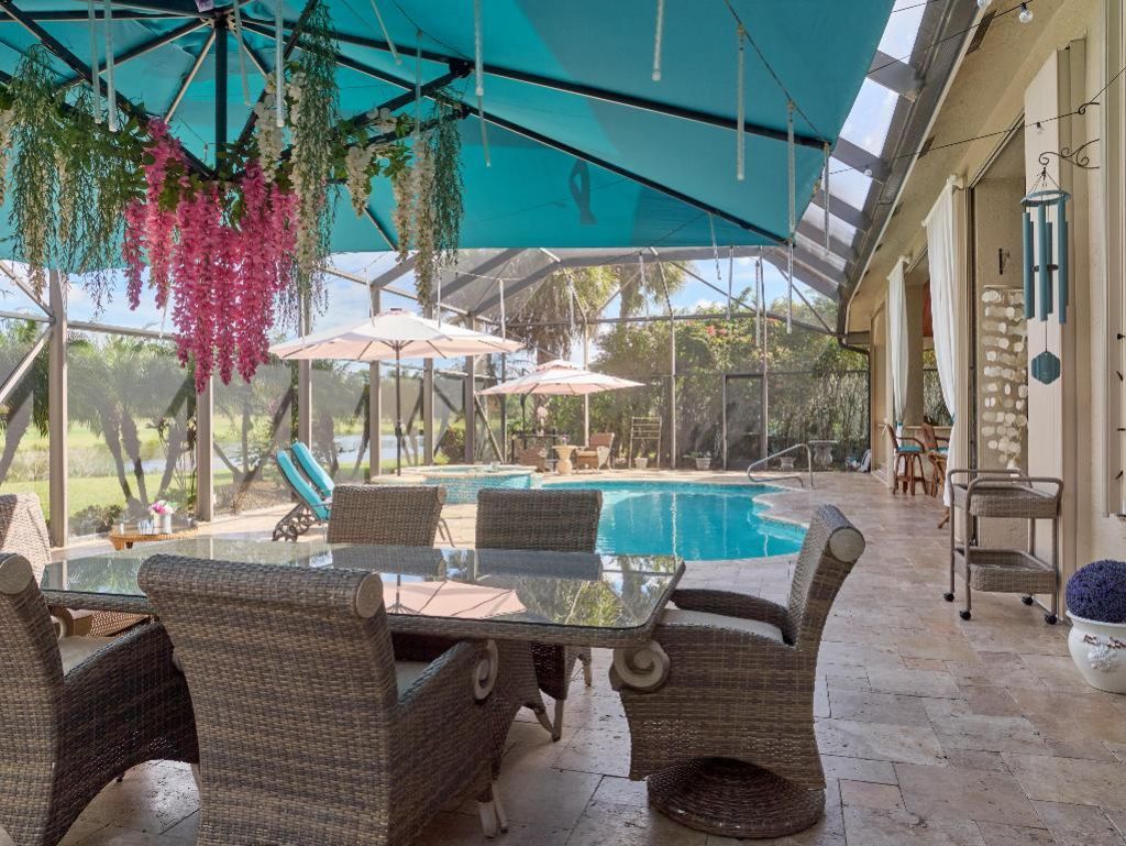 8444 Ironhorse Court, West Palm Beach, FL 33412 Photo