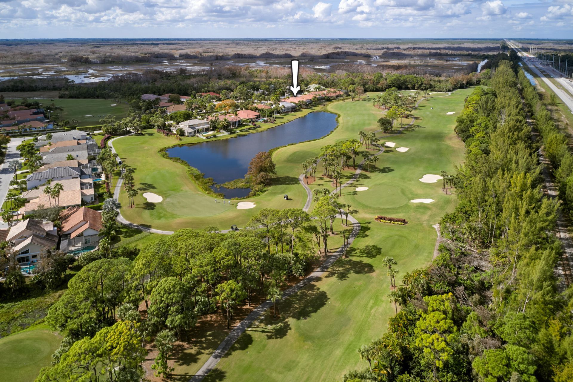 8444 Ironhorse Court, West Palm Beach, FL 33412 Photo