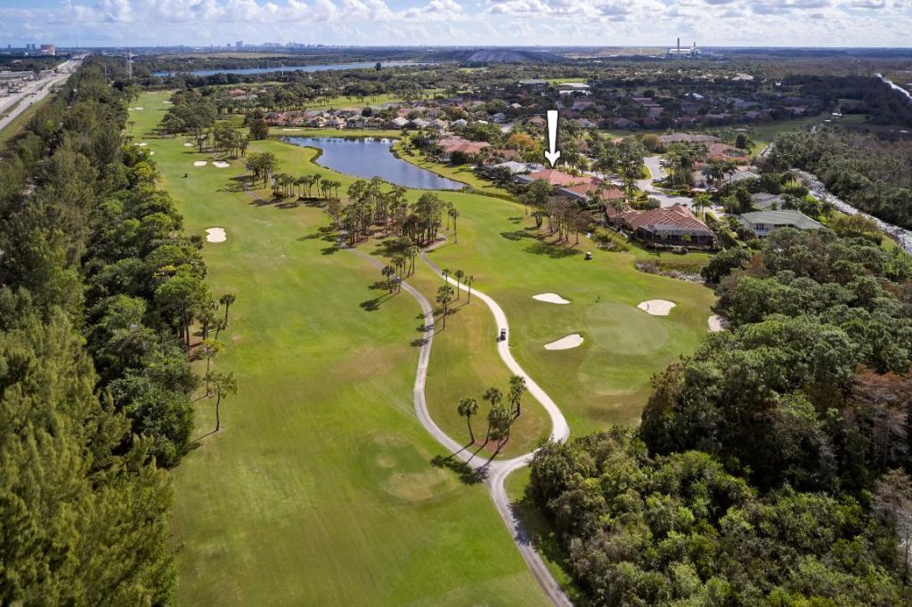 8444 Ironhorse Court, West Palm Beach, FL 33412 Photo