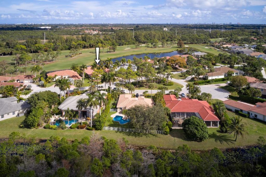 8444 Ironhorse Court, West Palm Beach, FL 33412 Photo