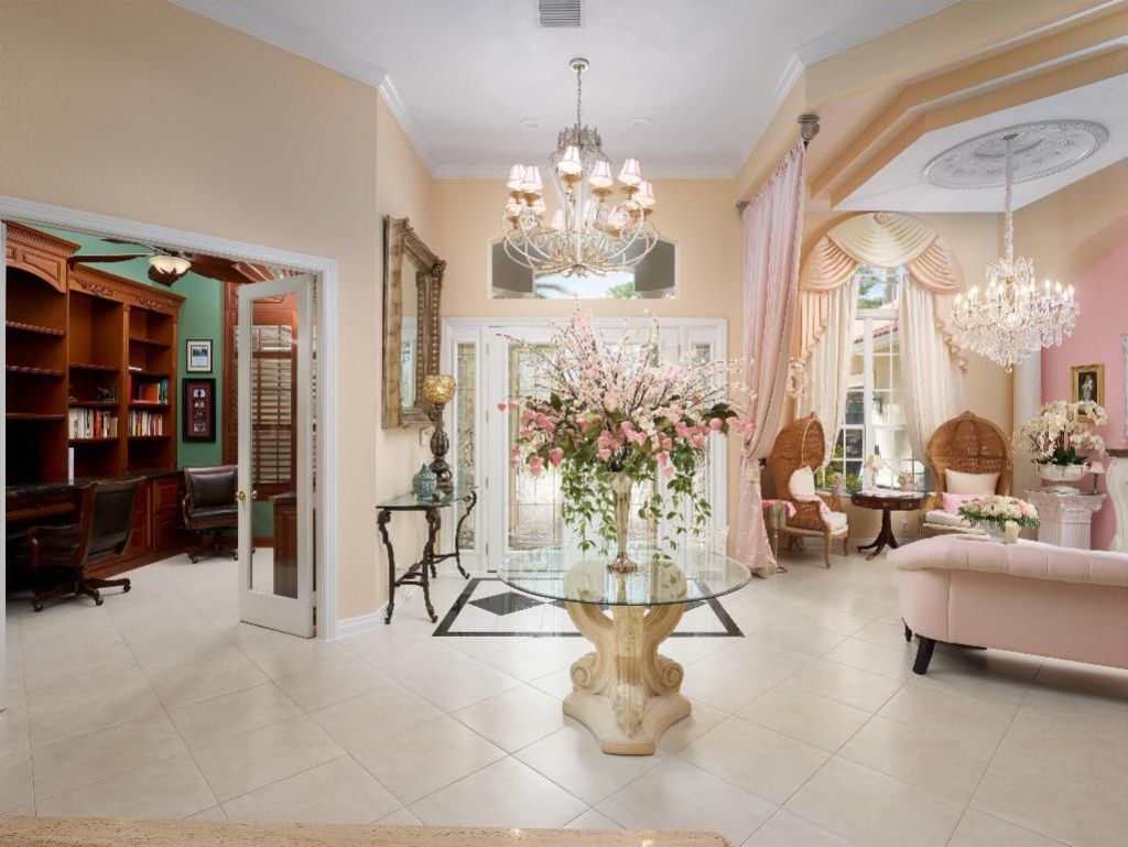 8444 Ironhorse Court, West Palm Beach, FL 33412 Photo