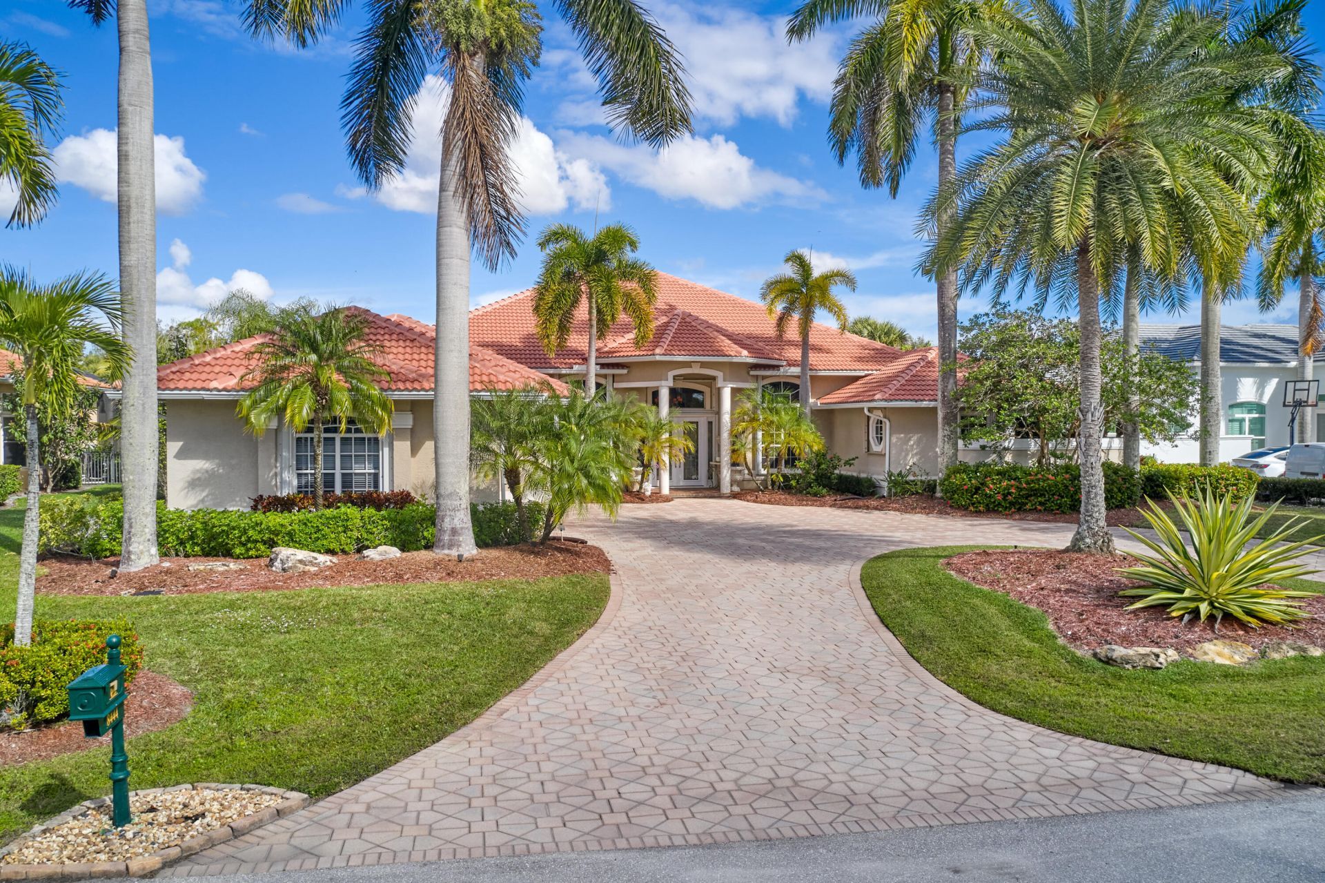 8444 Ironhorse Court, West Palm Beach, FL 33412 Photo