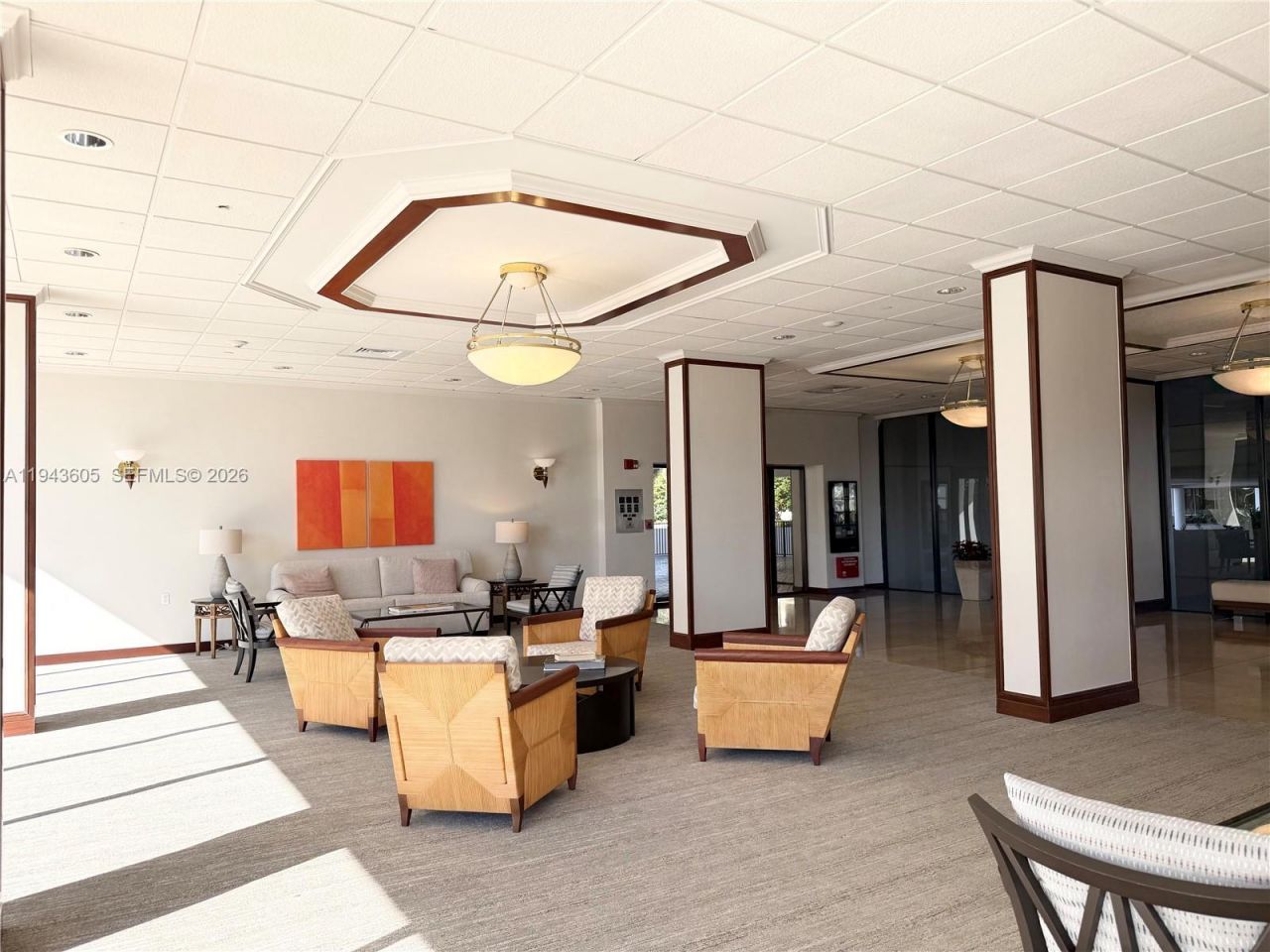 1925 Brickell Ave, Unit 1403, Miami, FL 33129 Photo