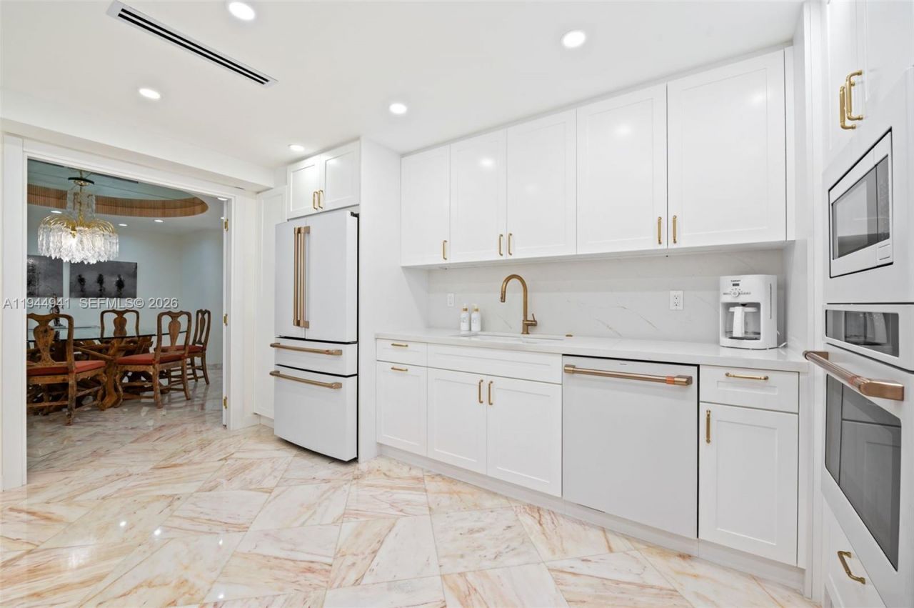 10155 Collins Ave, Unit 604, Bal Harbour, FL 33154 Photo