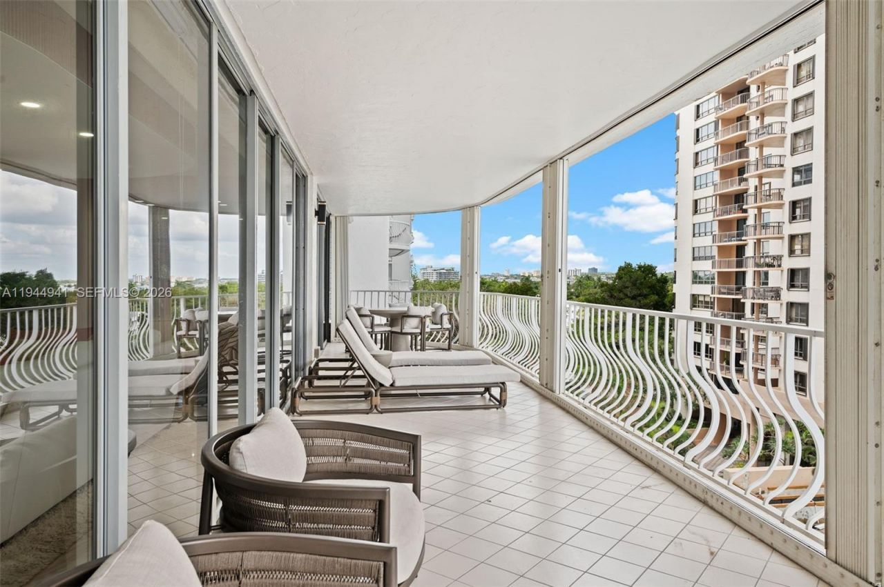 10155 Collins Ave, Unit 604, Bal Harbour, FL 33154 Photo