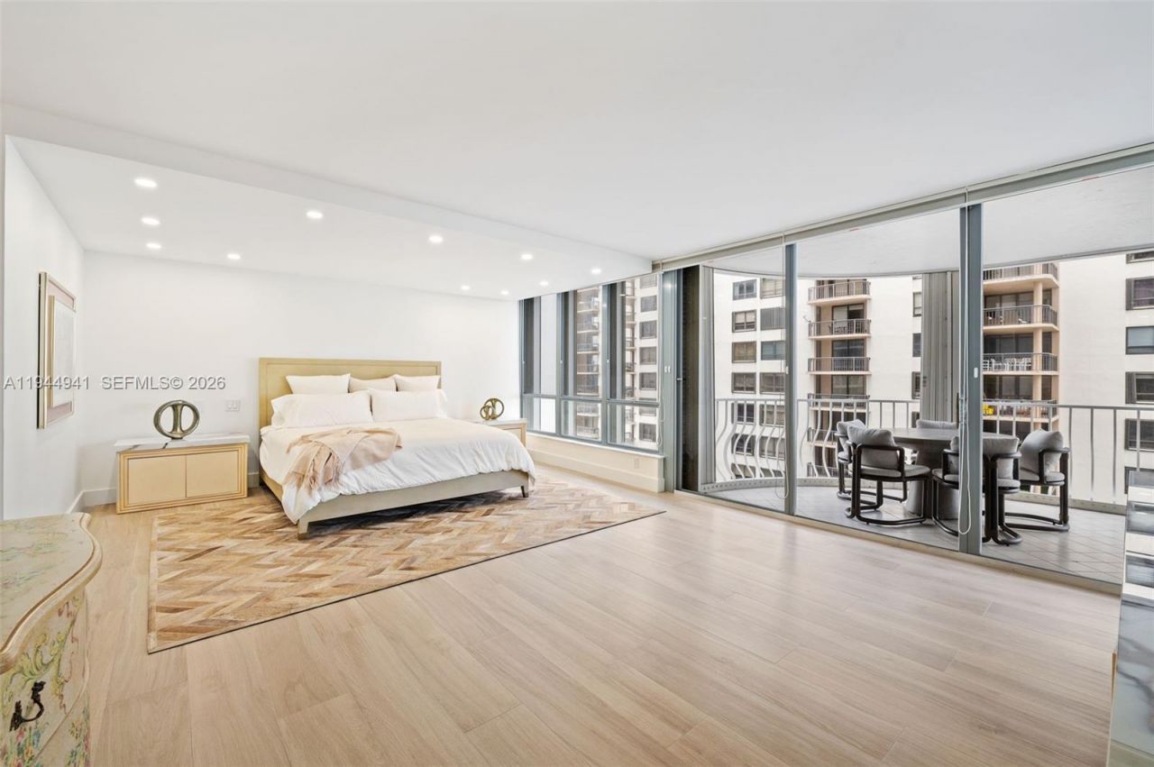 10155 Collins Ave, Unit 604, Bal Harbour, FL 33154 Photo