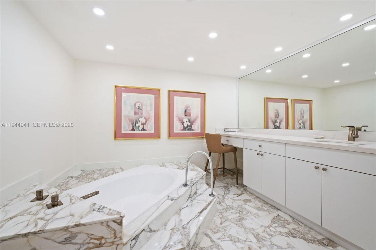 10155 Collins Ave, Unit 604, Bal Harbour, FL 33154 Photo