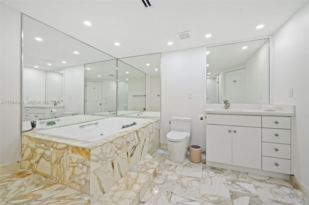 10155 Collins Ave, Unit 604, Bal Harbour, FL 33154 Photo