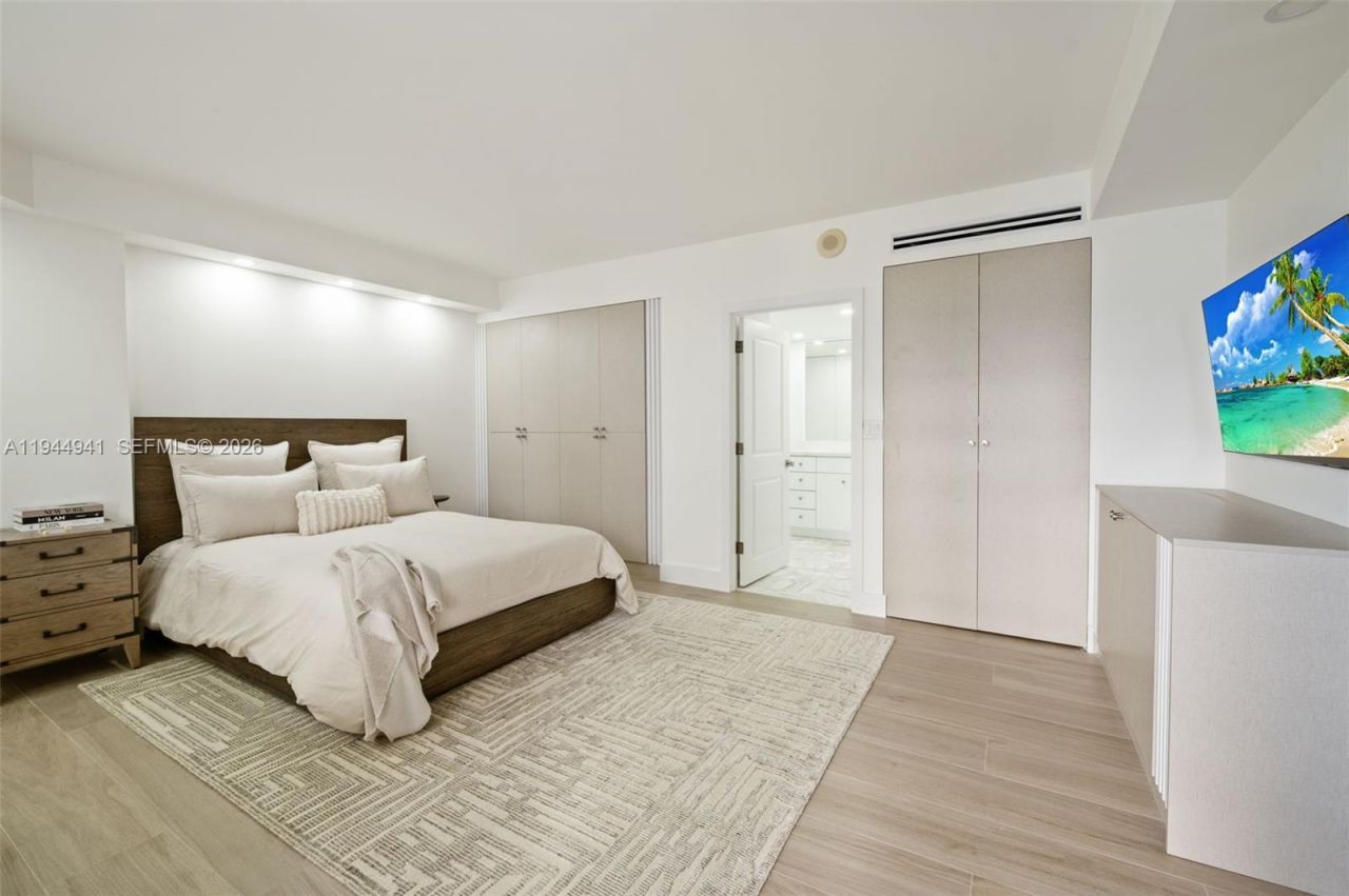 10155 Collins Ave, Unit 604, Bal Harbour, FL 33154 Photo