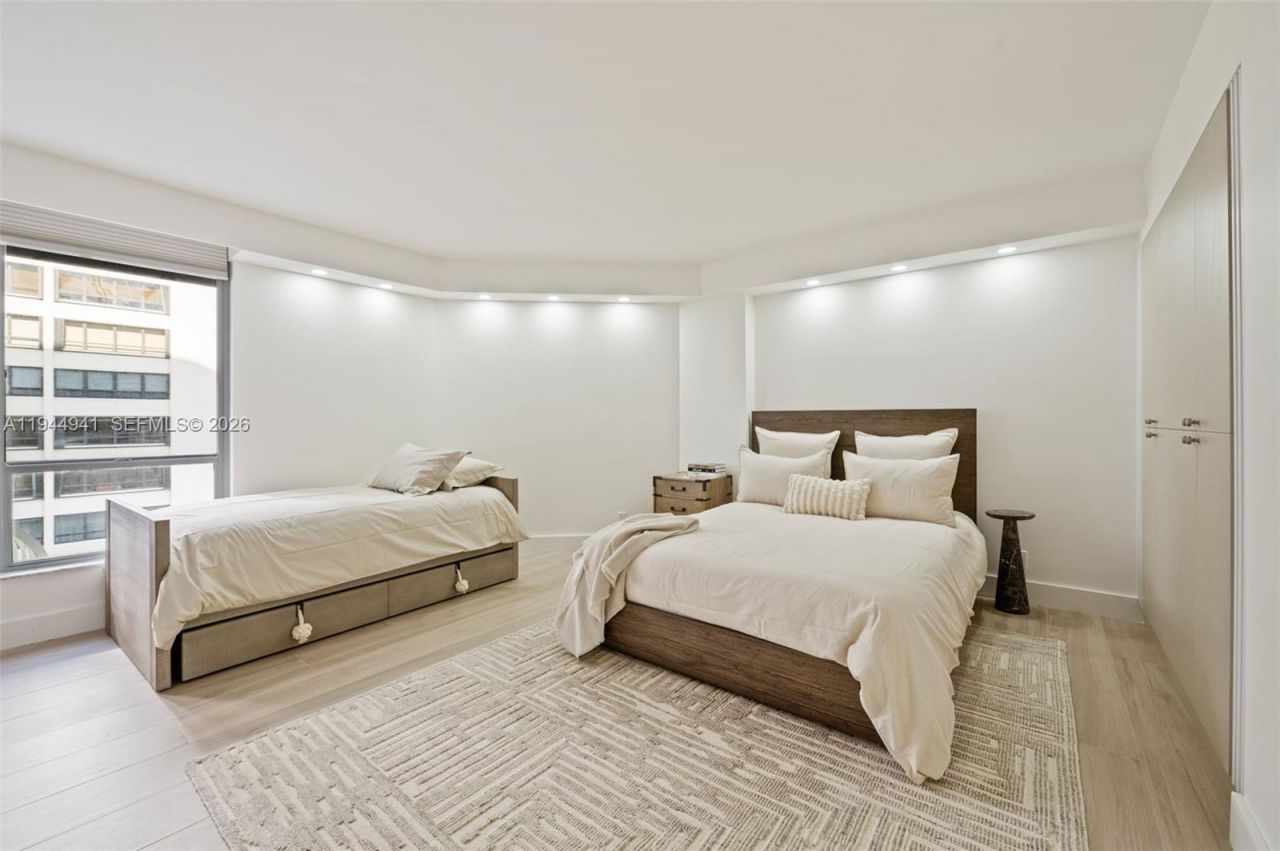 10155 Collins Ave, Unit 604, Bal Harbour, FL 33154 Photo