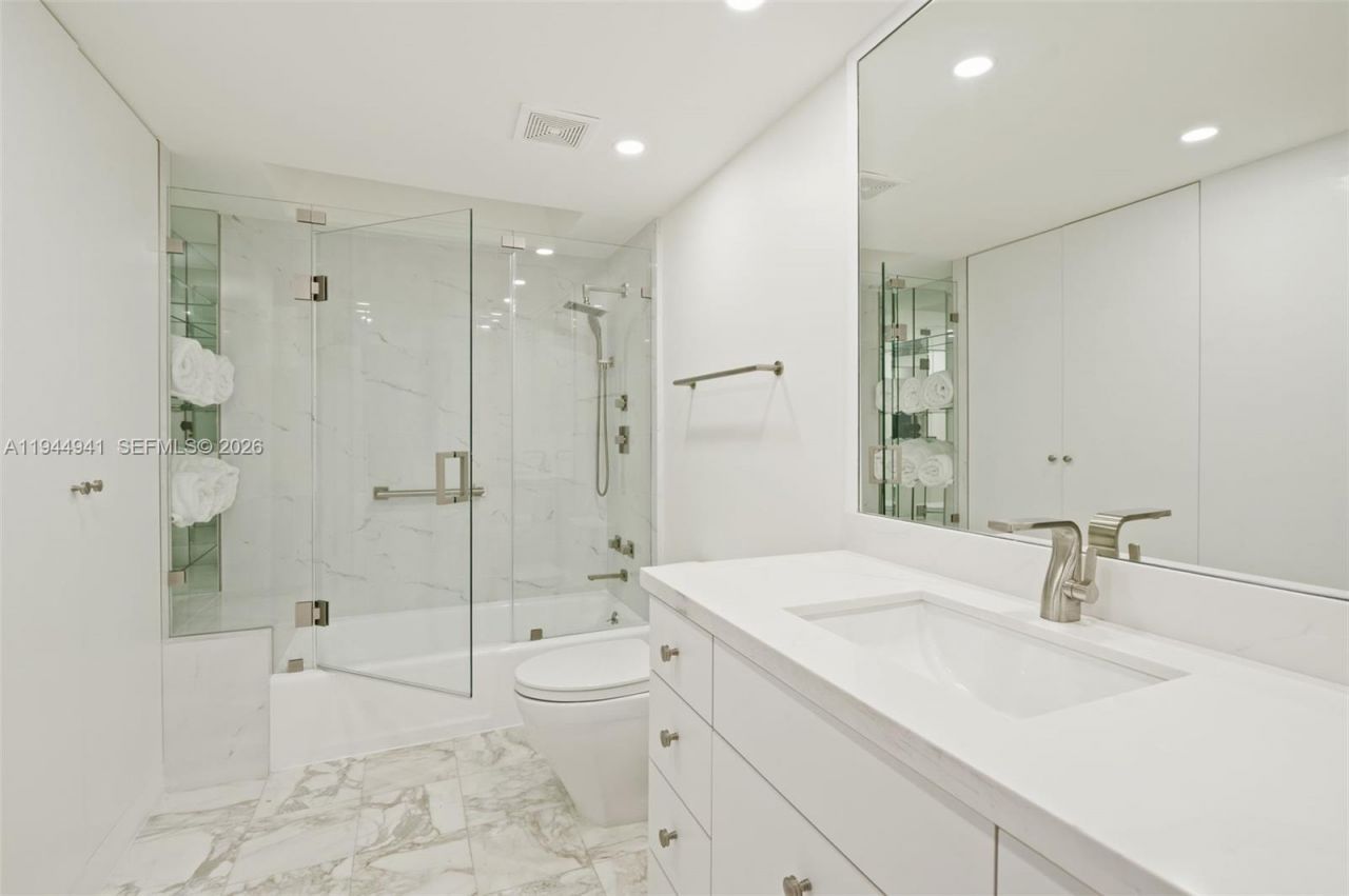10155 Collins Ave, Unit 604, Bal Harbour, FL 33154 Photo