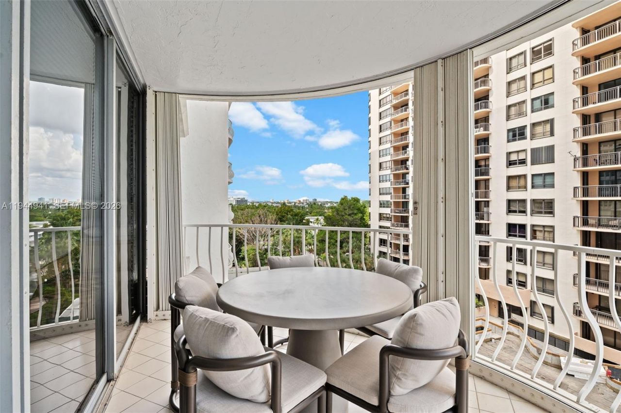 10155 Collins Ave, Unit 604, Bal Harbour, FL 33154 Photo