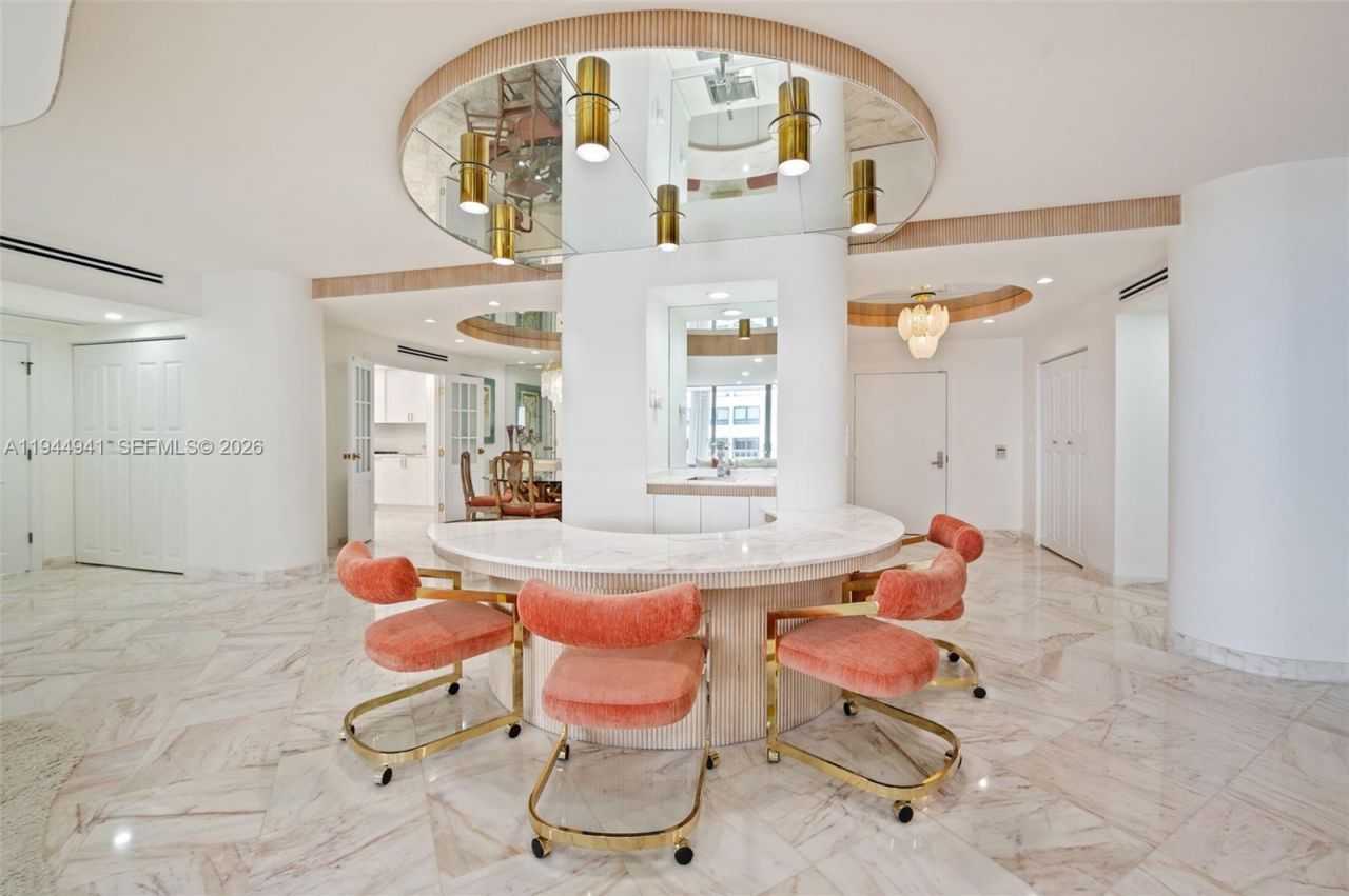 10155 Collins Ave, Unit 604, Bal Harbour, FL 33154 Photo