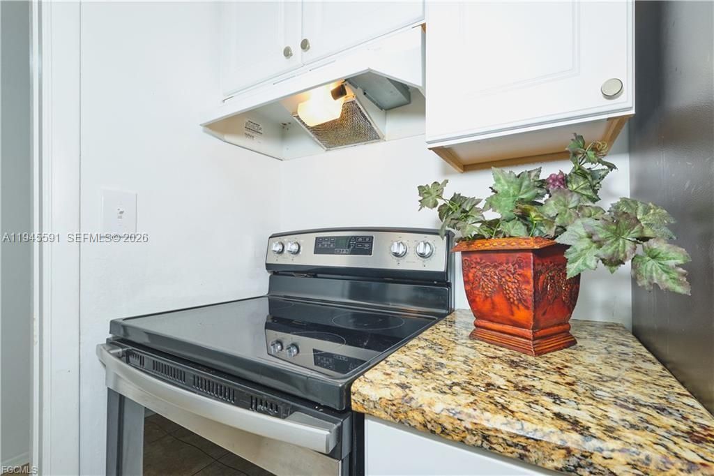 2366 E E Mall Dr , Unit 519, Fort Myers, FL 33901 Photo