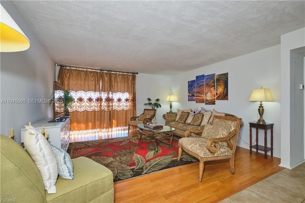 2366 E E Mall Dr , Unit 519, Fort Myers, FL 33901 Photo