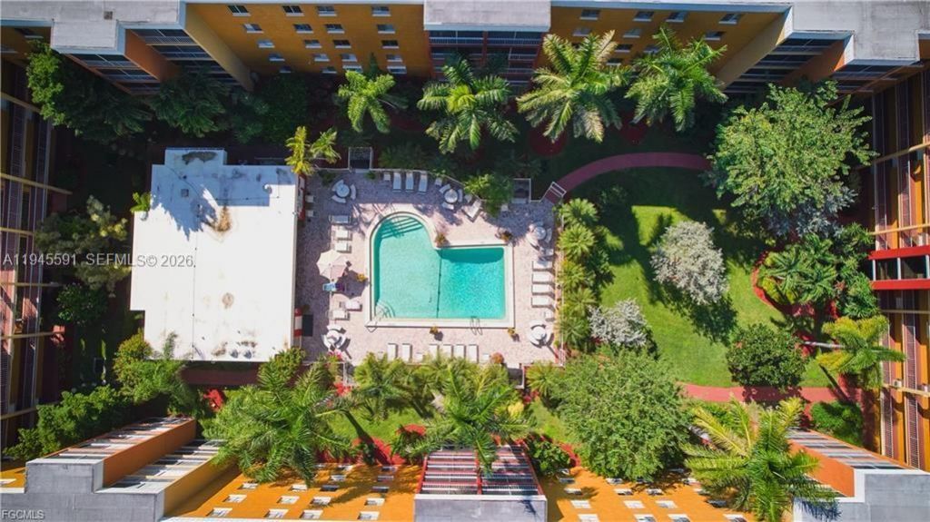 2366 E E Mall Dr , Unit 519, Fort Myers, FL 33901 Photo