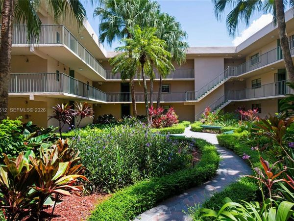 10525 SW 112th Ave , Unit 309, Miami, FL 33176