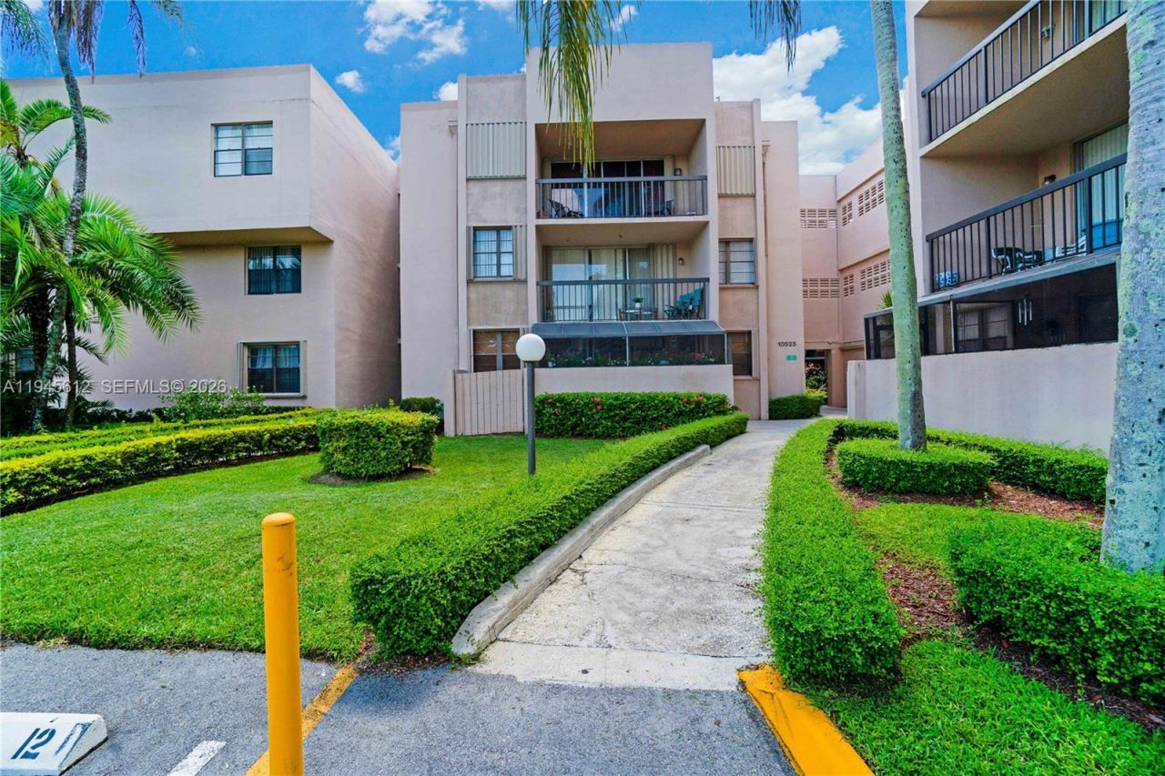 10525 SW 112th Ave , Unit 309, Miami, FL 33176 Photo