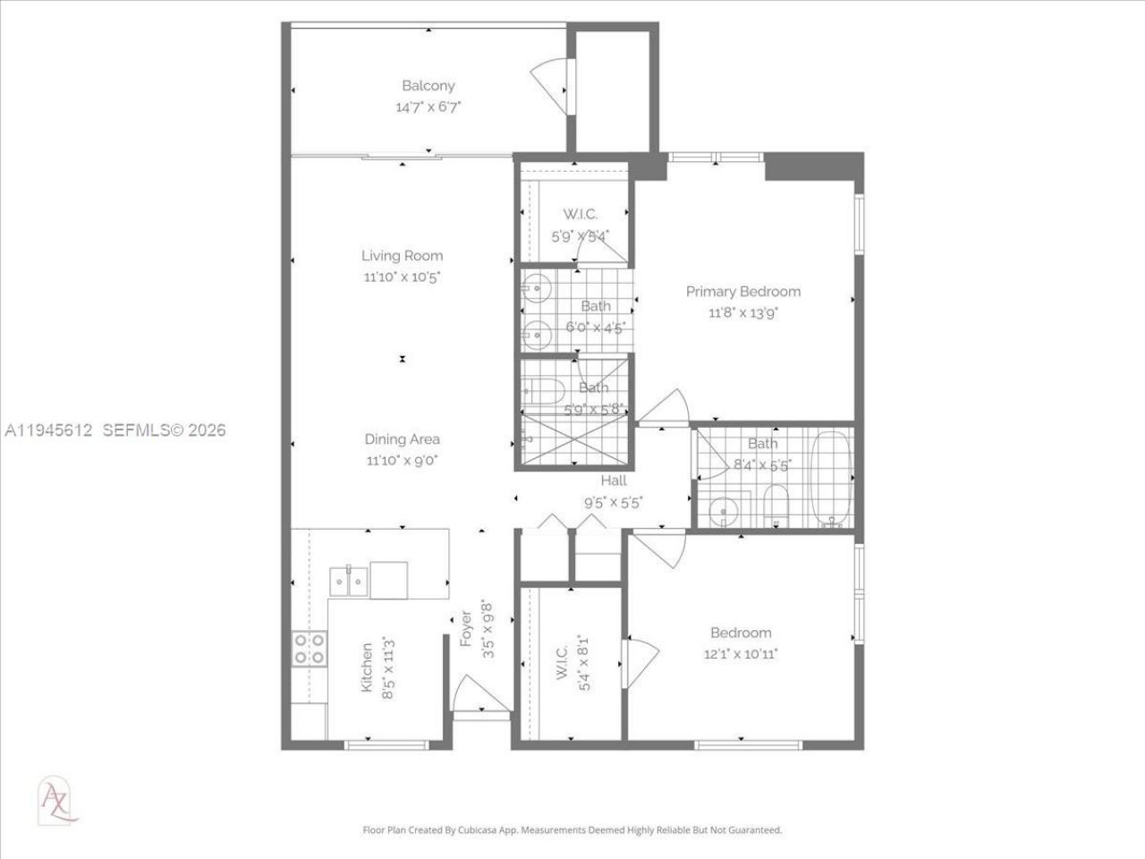 10525 SW 112th Ave , Unit 309, Miami, FL 33176 Photo