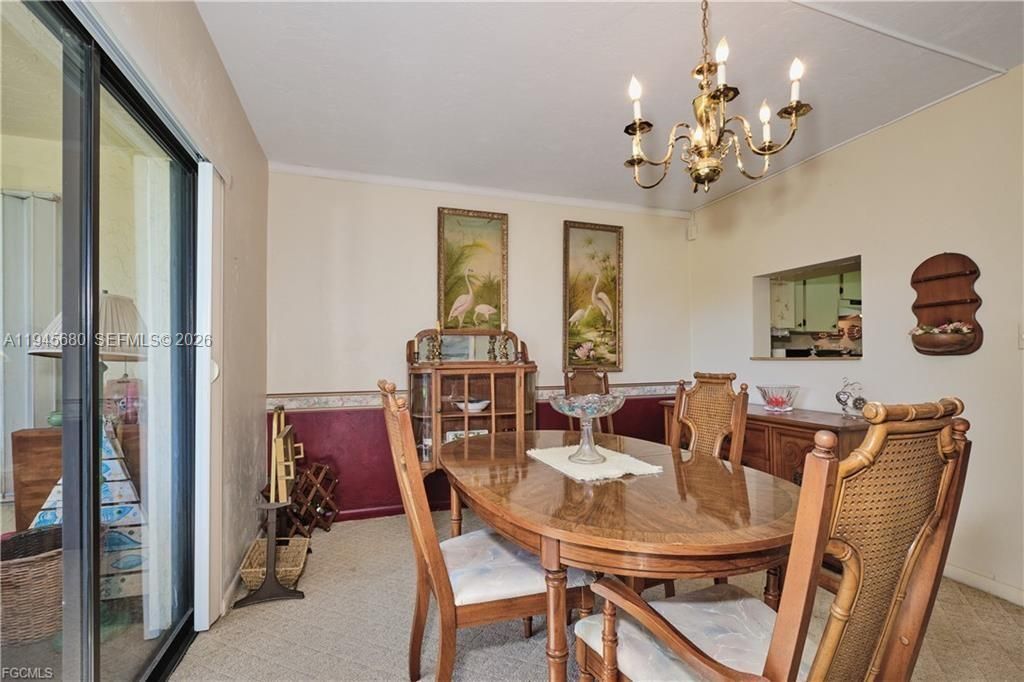 4728 Orange Grove Blvd, Unit #3, Fort Myers, FL 33903 Photo