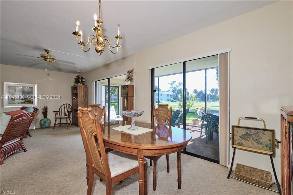 4728 Orange Grove Blvd, Unit #3, Fort Myers, FL 33903 Photo